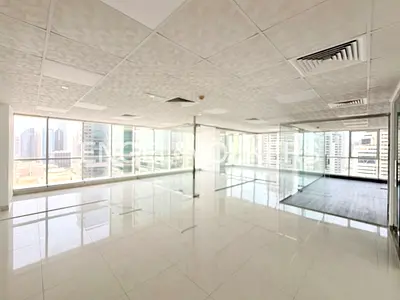 Grade A | Partitioned High Floor | SZR & Lake View