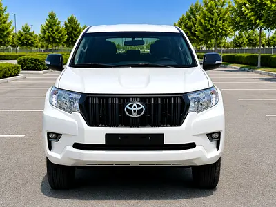 صورة 2 لـ 2023 Toyota PRADO
