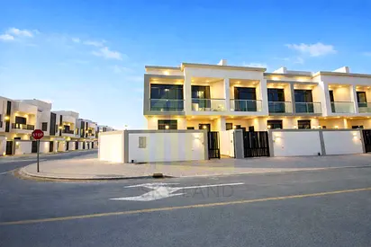 🏡 Super Lux Villa for Sale – Ready to Move In | Fees Included