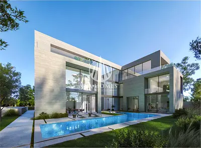 Freehold | Smart Living | High ROI | 5% DP