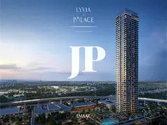 Luxury Waterfront Living | Creek Views | Prime Dubai Creek Harbour
