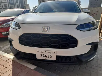 صورة 4 لـ 2023 Honda HR-V