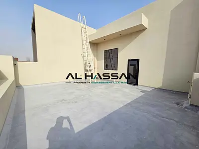 Huge Size 2BR+ Personal Terrace | Separate Big Kitchen | Elevator