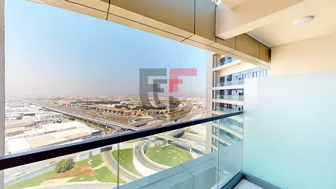 Vacant | High Floor | Fully Furnished