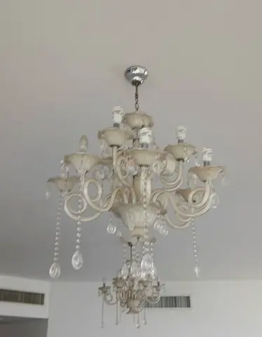 Chandelier (3 pieces)