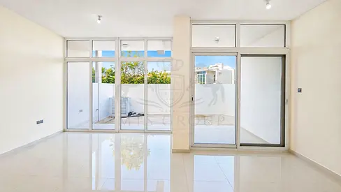 Spacious Family Villa | Private Garden | Great Community