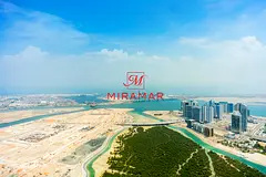 Fully Fitted⇨Sea View⇨High Floor⇨Glass Partition