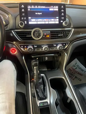 2018 Honda ACCORD 照片 7
