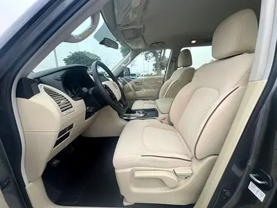 Nissan Patrol XE, миниатюра 9