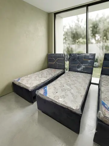 New Single Bed Frame For Sale