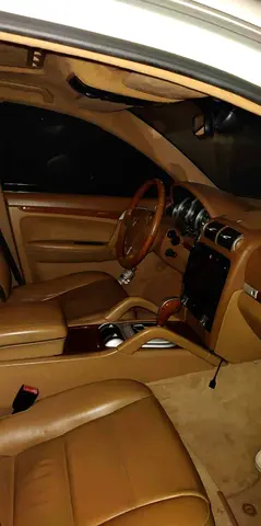 2006 Porsche CAYENNE 缩略图 4