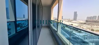 JUST VACATED | HIGH FLOOR | BALCONY | 2-3 PAYMENTS | CALL US TODAY!
