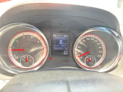 2012 Dodge DURANGO 照片 8