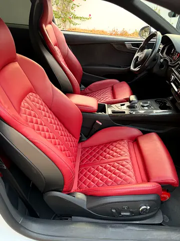 2018 AUDI S5 照片 8