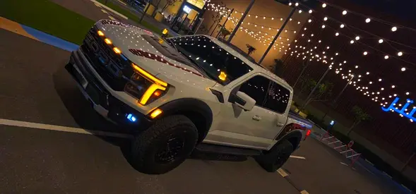 2024 Ford F-150 Raptor | Brand New | American Specs