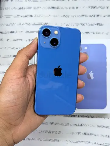 Iphone 13 Mini 256GB