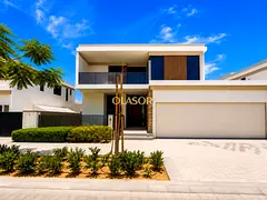 LUXURY 5BR VILLA IN ALAYA, TILAL AL GHAF | PRIVATE GARDEN & POOL | COMPLIMENTARY 30-DAY CHAUFFEUR IN