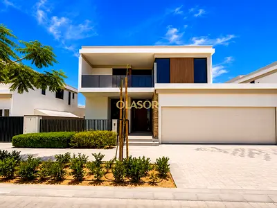 LUXURY 5BR VILLA IN ALAYA, TILAL AL GHAF | PRIVATE GARDEN & POOL | COMPLIMENTARY 30-DAY CHAUFFEUR INCLUDED