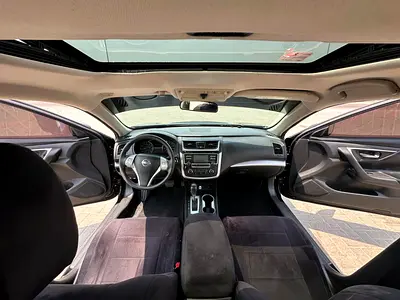 صورة 5 لـ 2017 Nissan ALTIMA