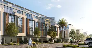 Monthly Installments!! 4BHK+ Maid Room | Private Pool | Free Hold
