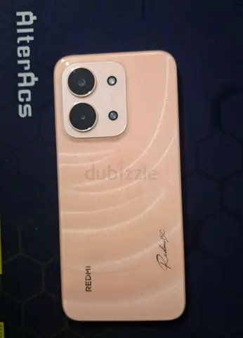 Redmi 15C 8/256