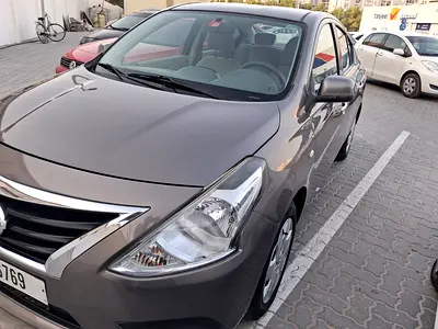 صورة 5 لـ 2022 Nissan SUNNY