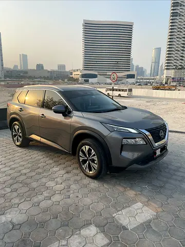 2024 Nissan X-TRAIL 照片 1