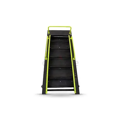 TA SPORT Climbing Machine Commercial Stair Climber Cardio Machine for Full Body