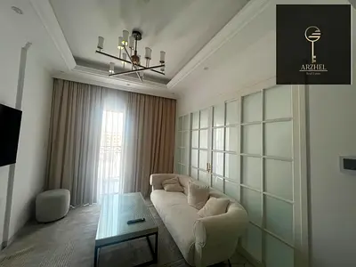 FULLY FURNISHED | PRIME LOCATION | VACANT