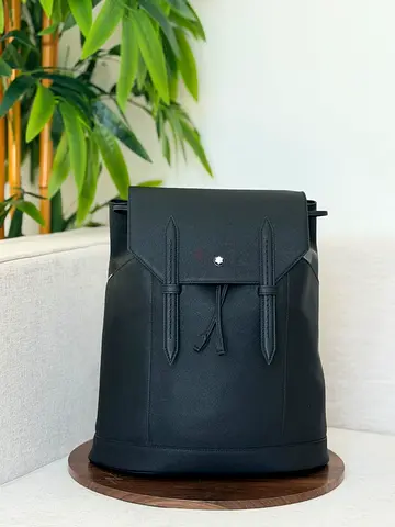 MONTBLANC BACKPACK SUPER MASTER QUALITY 🔥🔥