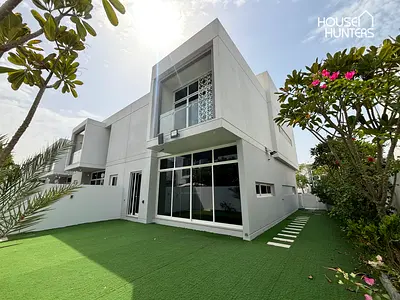 Corner Unit | Back to Back | Well Maintained