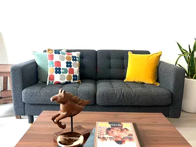 IKEA Landskrona Sofa