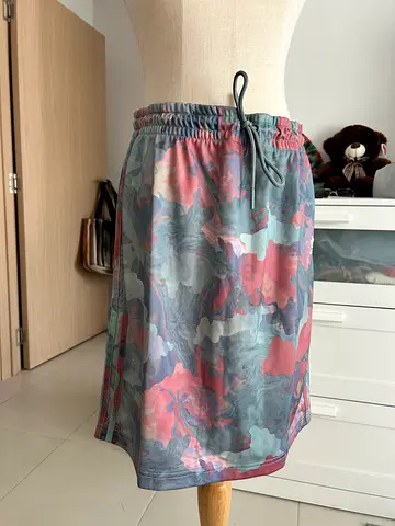 Adidas skirt M