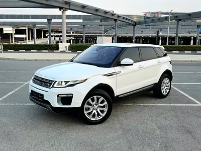 2016 LAND Rover RANGE ROVER EVOQUE — миниатюра 4