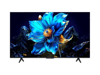TCL 50 Inches 4K QLED Google TV 50T6C - Free shipping
