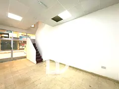 Commercial Shop | 1 Month Free | Al Twar