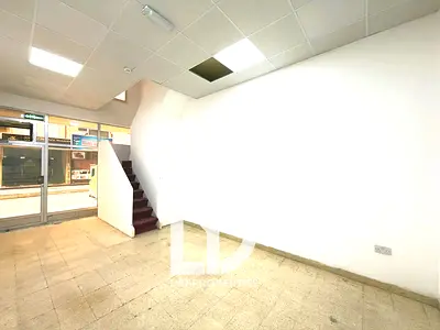 Commercial Shop | 1 Month Free | Al Twar