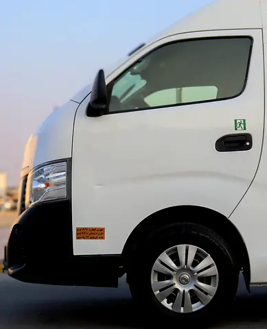 Nissan Urvan NV350, миниатюра 15