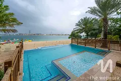 Luxury 5 Beds | Fully Furnished | Vacant