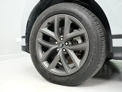 2024 LAND Rover RANGE ROVER VELAR 缩略图 17