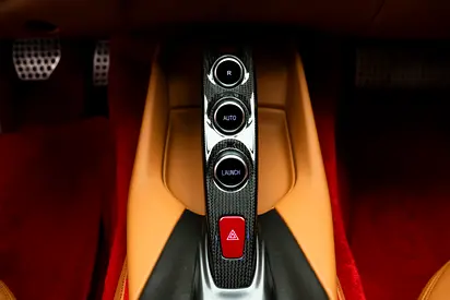 2018 Ferrari 812 SUPERFAST — фото 10