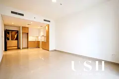 Free 1 Month | Closed Kitchen | Marina View