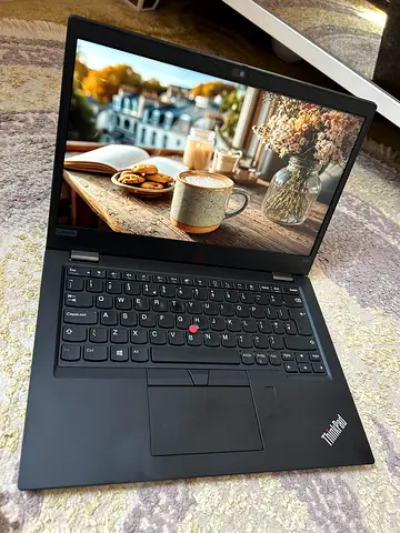 LENOVO L13 core i7 11th generation laptop with type c charger laptop