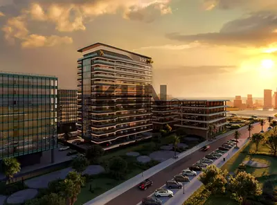 Own with 10% Down | 4% DLD Covered | Future Metro in 2 Minutes | Flexible 60/30 Plan