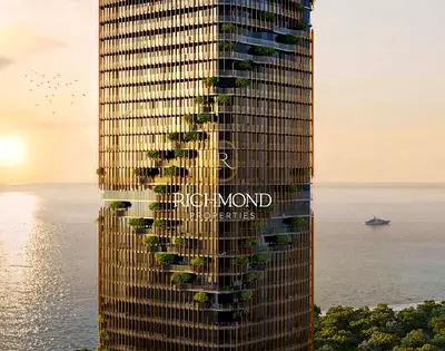 Contemporary Living | Beyond | High-Demand