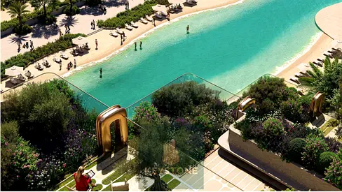 Ultra-Luxury Residences | Master 1 Bed | Zaha Hadid Architects Design | 20% Down Payment