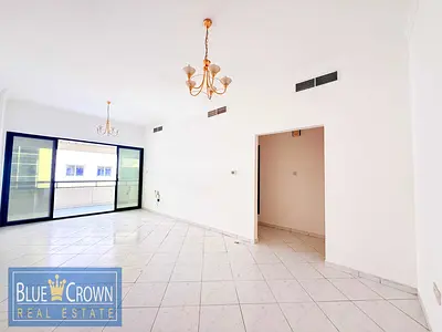 Elegant 1BR Prime Location Spacious Size Family Building