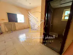 Clear Employee Contract | Spacious Studio in Al Butina, Sharjah | Prime Location | Annual Rent.