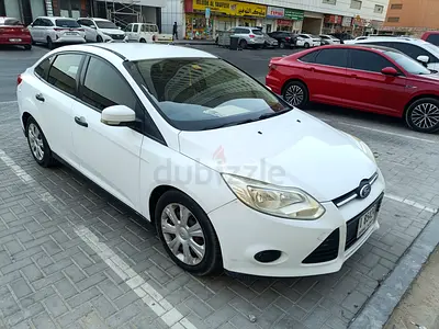 Ford focus GCC original condition