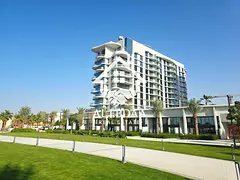 Full Sea View - 3BR + Maid - Northbay